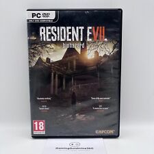 Resident evil vii usato  Altamura