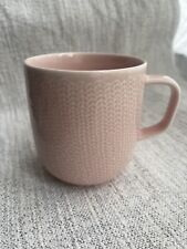 Iittala mug for sale  LONDON