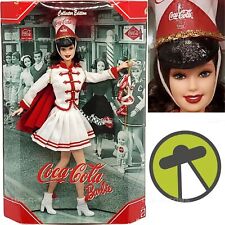 Barbie coca cola for sale  Birmingham