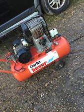 Clarke boxer 14cfm for sale  SALISBURY