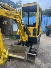 2 tonne digger for sale  SOUTHAMPTON