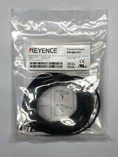 Novo Keyence PR-M51P3 fotoelétrico através de cabeças de sensor de feixe cabo transmissivo comprar usado  Enviando para Brazil