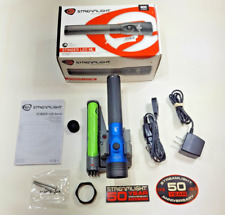 Blue streamlight stinger for sale  Faribault