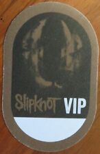 Slipknot satin vip for sale  Battle Creek