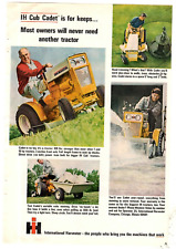 1965 print international for sale  Fort Collins