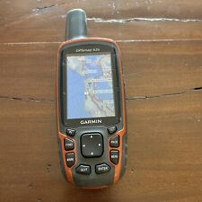 Navegador GPS portátil Garmin GPSMAP 62S, usado segunda mano  Embacar hacia Argentina