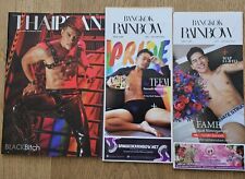 Gay magazine thailand gebraucht kaufen  Heusenstamm