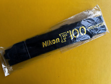 Nikon f100 professional gebraucht kaufen  Rietberg