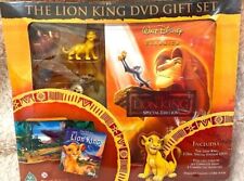 Lion king dvd for sale  CARDIFF