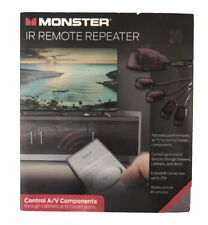 Monster remote repeater for sale  Marietta