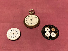 Lotto raro orologi usato  Milano