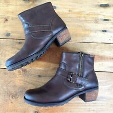 Pikolinos brown leather for sale  Comstock Park
