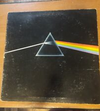 Dark Side of the Moon / Pink Floyd - 1973 WLY MASTER - SMAS-11163 comprar usado  Enviando para Brazil