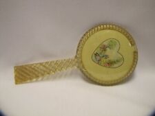 Vintage hand mirror for sale  Saline