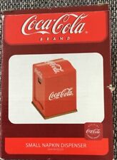 Vintage coca cola gebraucht kaufen  LÖ-Tumringen