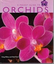 Pocket guide orchids for sale  USA