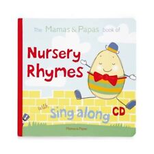 Mamas papas book for sale  Shipping to Ireland
