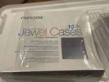 Memorex jewel case for sale  Suwanee