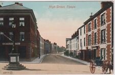 1909 animated postcard for sale  SOLIHULL
