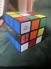 Rubiks cube alarm for sale  LEIGH-ON-SEA