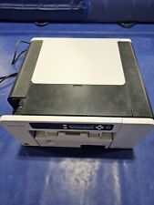 Ricoh aficio sg3110dn for sale  Shipping to Ireland