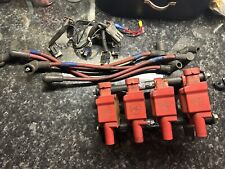 mazda rx8 ignition coils for sale  SOUTHAMPTON