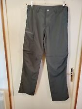 Pantalon quechua homme d'occasion  Rennes-