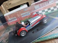 Scalextric caterham road for sale  BOURNEMOUTH