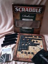 Complet jeu scrabble d'occasion  Belfort