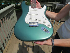 Fender custom masterbuilt for sale  Jersey City