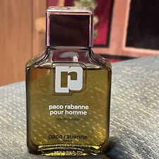 paco rabanne pour homme for sale  Ingleside