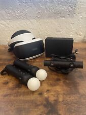 Playstation headset move for sale  Phoenix
