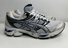 ASICS Gel Cumulus 12 White Mens Running Trainers UK Size 11 for sale  Shipping to South Africa