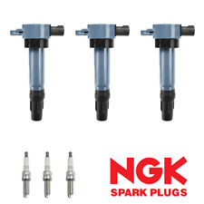 Ignition coil ngk d'occasion  Expédié en Belgium