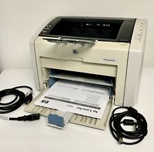 Laserjet 1022 standard for sale  Saint Louis