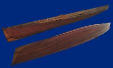 Antica canoa jole usato  Morimondo
