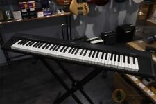 Piano teclado digital portátil Yamaha NP-30 Grand 76 teclas  segunda mano  Embacar hacia Argentina