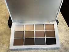 Makeup by Mario Master Mattes Eye Shadow Neutrals Pallet New 100% Authentic  NIB for sale  Shipping to South Africa