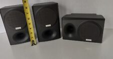 Kenwood shelf speakers for sale  Mcdonough