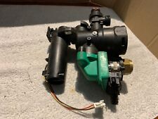 worcester diverter valve for sale  NORTHWICH