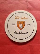 Bierdeckel 2005 eickhorst gebraucht kaufen  Meßstetten