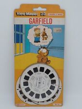 View masters garfield d'occasion  Nogent-sur-Marne