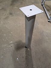 Metal table legs for sale  Cascade