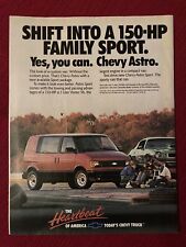 Chevrolet chevy astro for sale  Land O Lakes