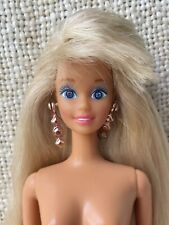 1991 Impressionante! Boneca Barbie olhos brilhantes comprar usado  Enviando para Brazil