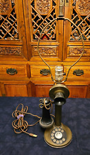 antique telephone table for sale  Lusby