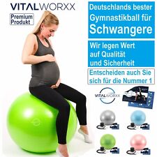 Vitalworxx premium gymnastikba gebraucht kaufen  Bocholt