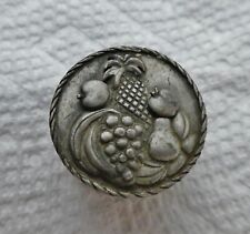 collectible pins 2 pewter for sale  Naples