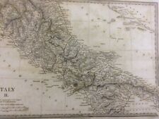Antica cartografia toscana usato  Italia