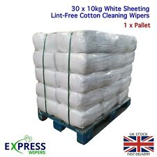 10kg bags white for sale  LONDON